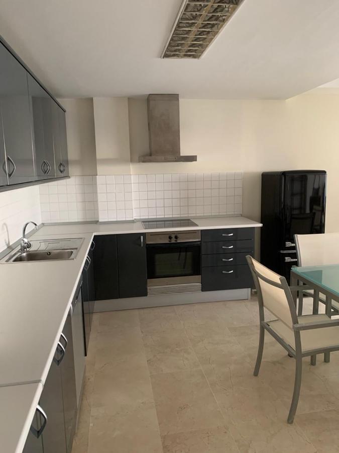 לאס פאלמס דה גראן קנאריה Las Canteras Premium מראה חיצוני תמונה
