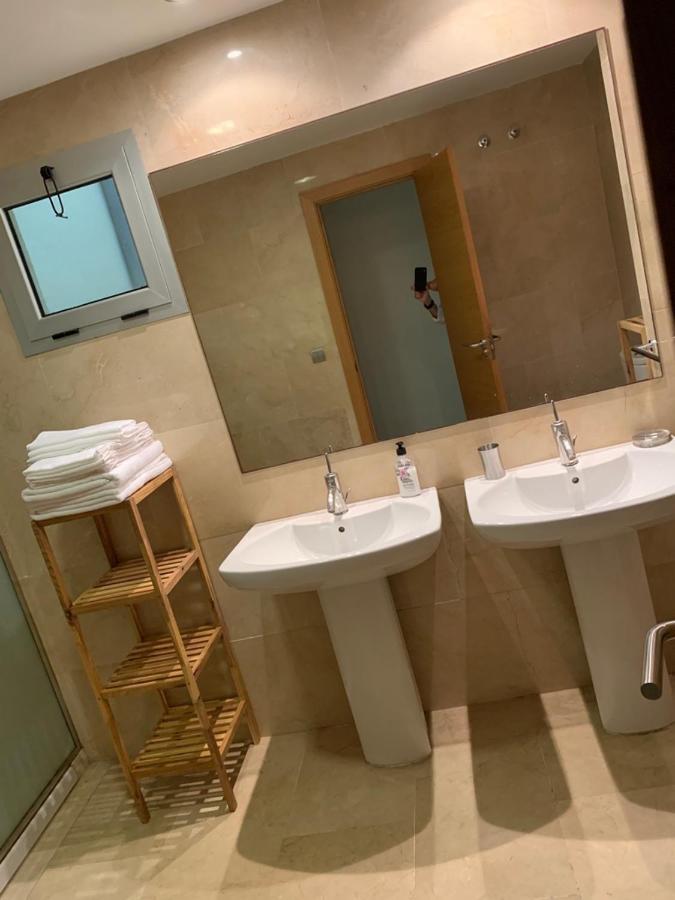 לאס פאלמס דה גראן קנאריה Las Canteras Premium מראה חיצוני תמונה