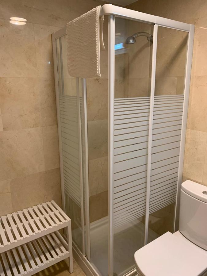 לאס פאלמס דה גראן קנאריה Las Canteras Premium מראה חיצוני תמונה